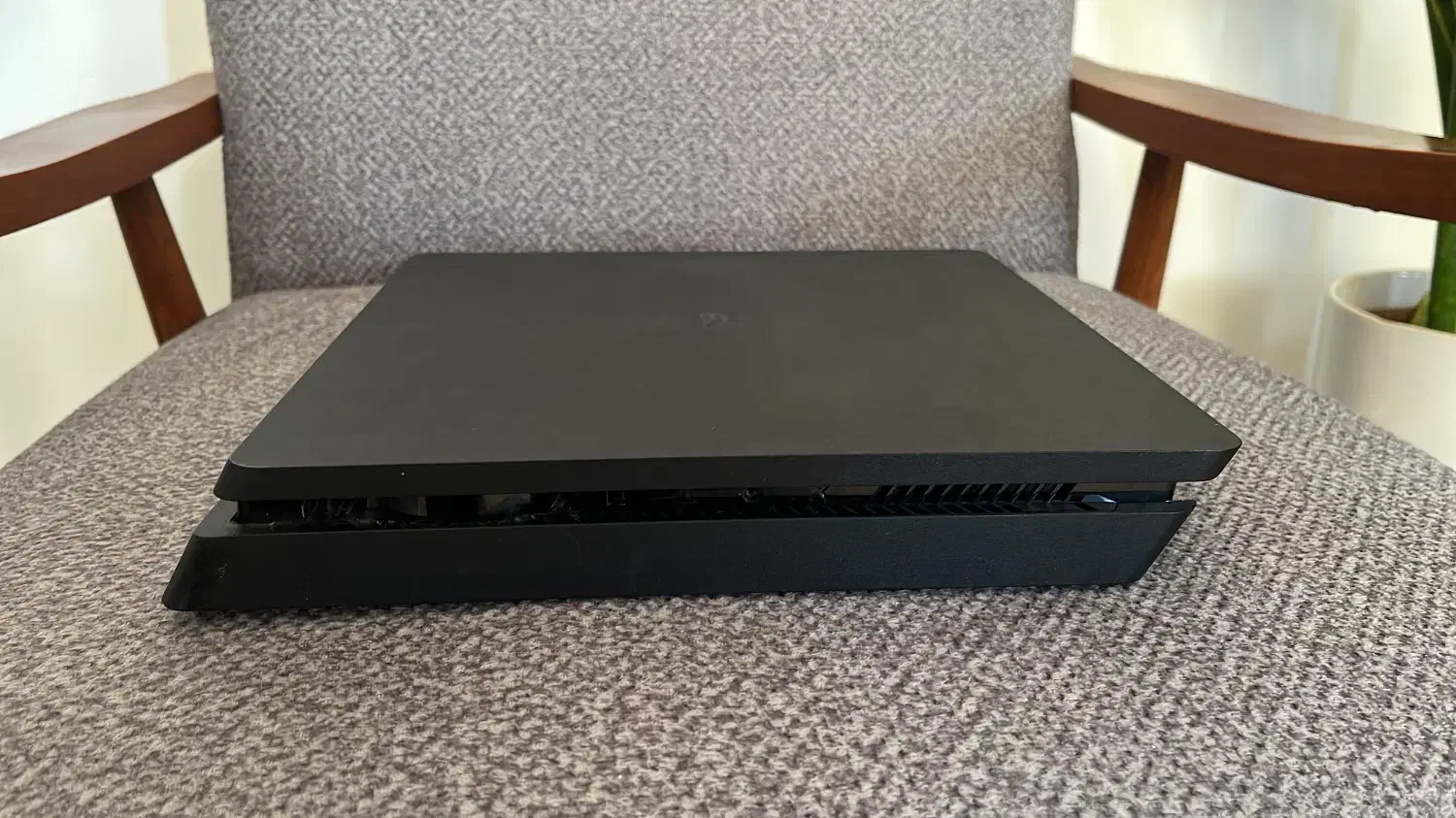 Ps4 کاملا سالم|کنسول، بازی ویدئویی و آنلاین|جهرم, |دیوار