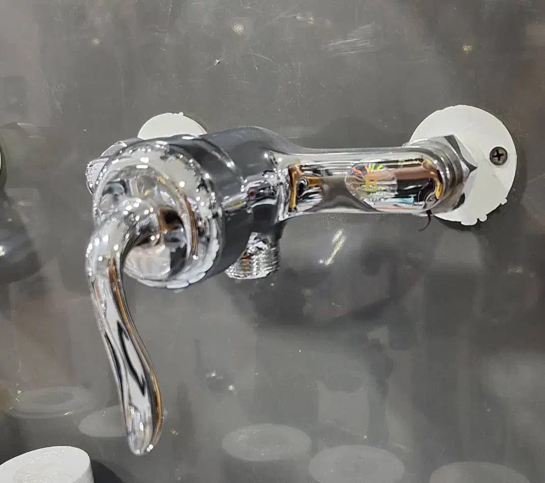 حراج شیرآلات به دلیل تک ماندن|لوازم سرویس بهداشتی|لار, |دیوار