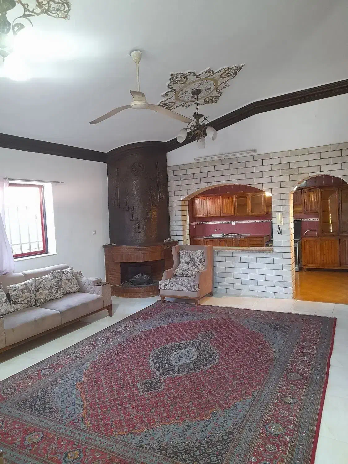 متل ساحلی مشهد سوئیت یه خواب دو خواب رو به آب|اجارهٔ کوتاهمدت آپارتمان و سوئیت|بابلسر, |دیوار
