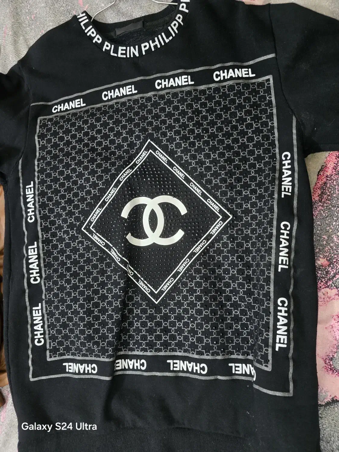 هودی و دورس مردانه|لباس|مشهد, هنرور|دیوار