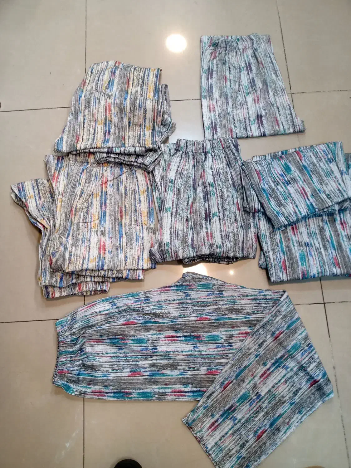 شلوار راحتی زنانه|لباس|تهران, فردوسی|دیوار