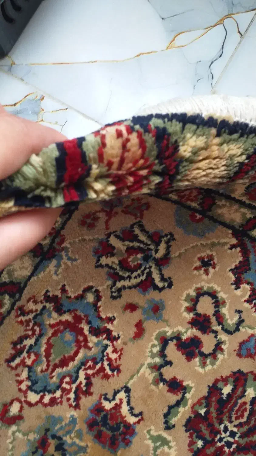 فرش|فرش|کرمانشاه, |دیوار