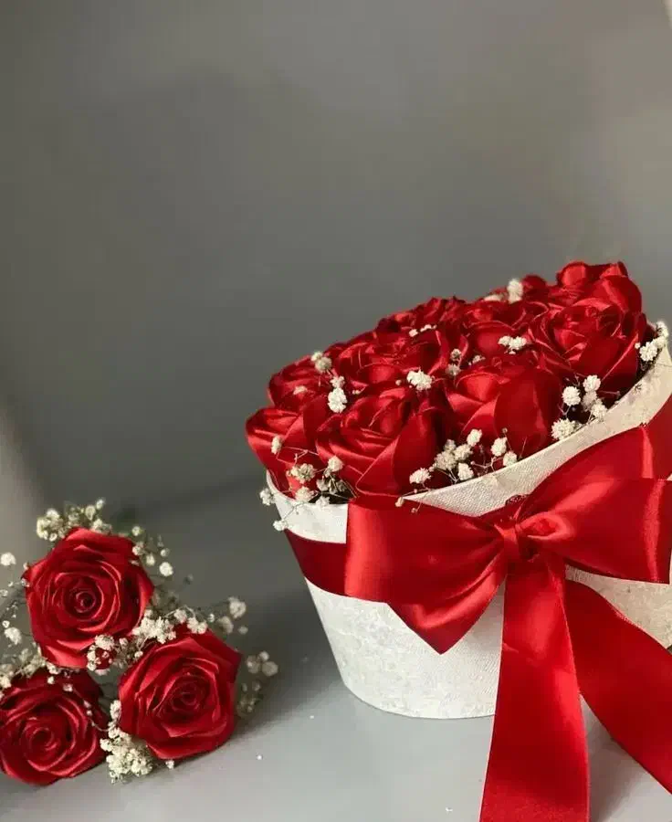 جاودان گل|گل مصنوعی|شیراز, شهرک سراج‎|دیوار