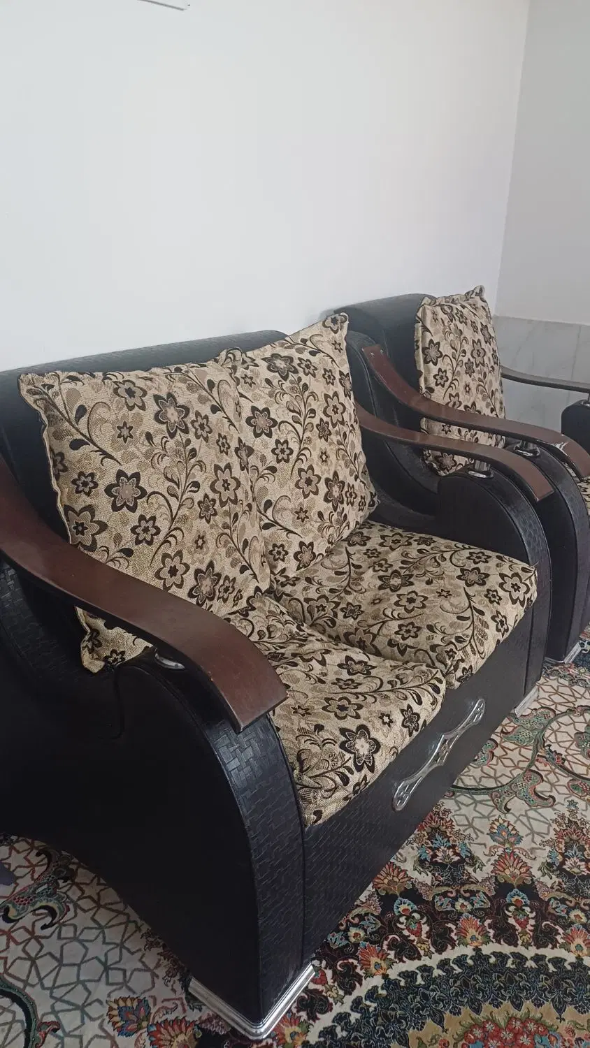 مبل|مبلمان خانگی و میز عسلی|سبزوار, طبرسی (جعفرآباد)|دیوار