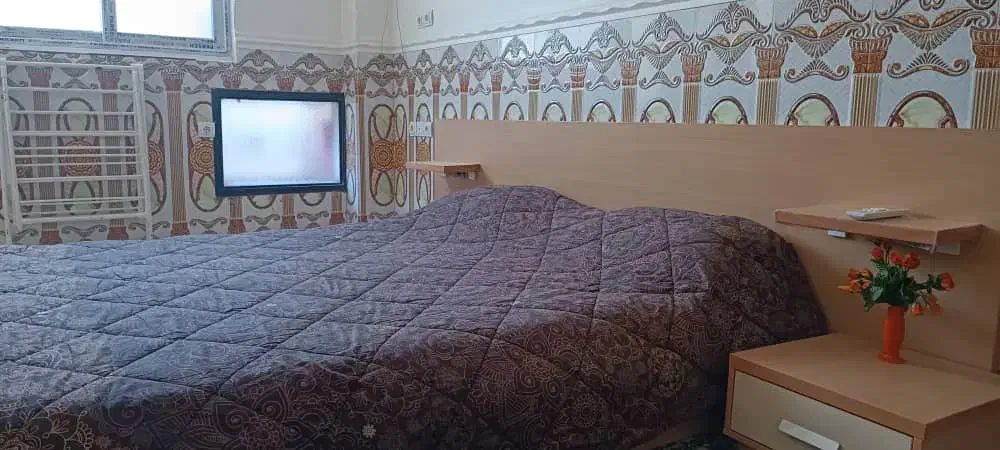 اجاره سوییت مبله فقط برای یک نفر|اجارهٔ آپارتمان|چابهار, |دیوار