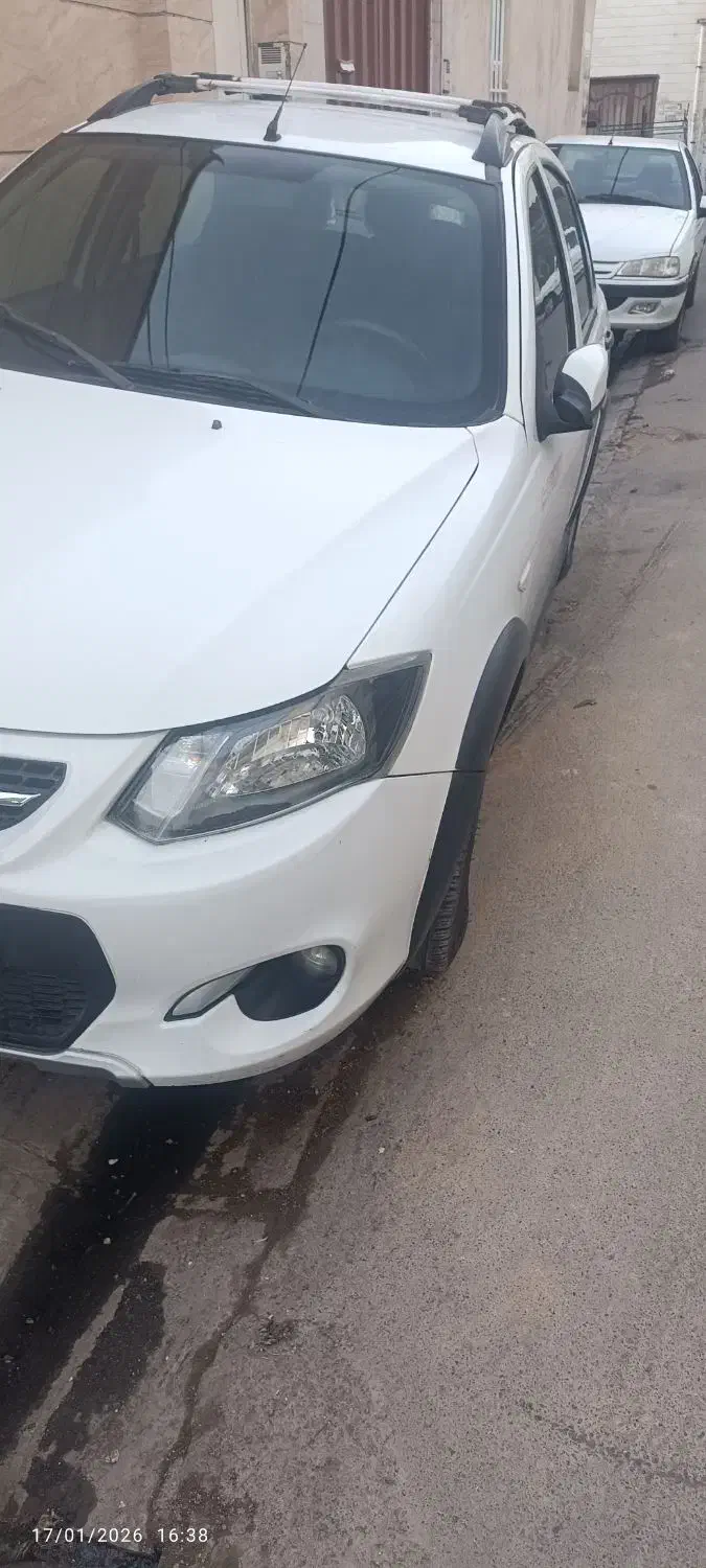 کوییک مدل 1401mtاخر|خودرو سواری و وانت|پاکدشت, پاکدشت (مامازند)|دیوار