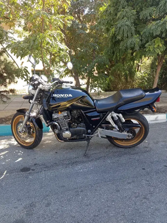 Cb1000|موتورسیکلت|تهران, یافت آباد جنوبی|دیوار