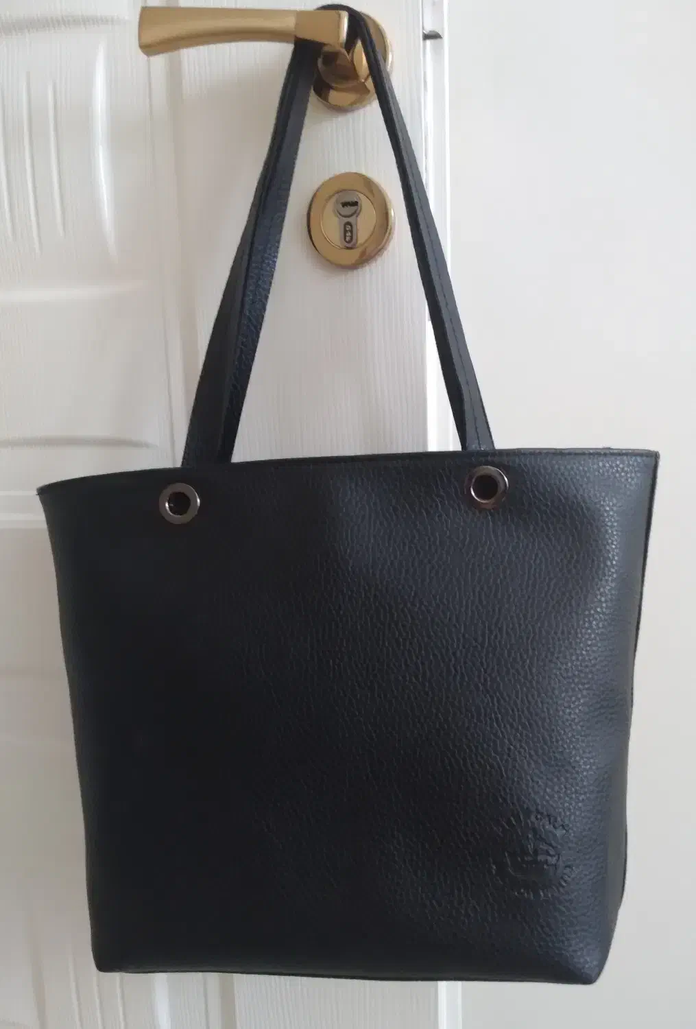 کیف مشکی جا دار|کیف، کفش، کمربند|قزوین, |دیوار