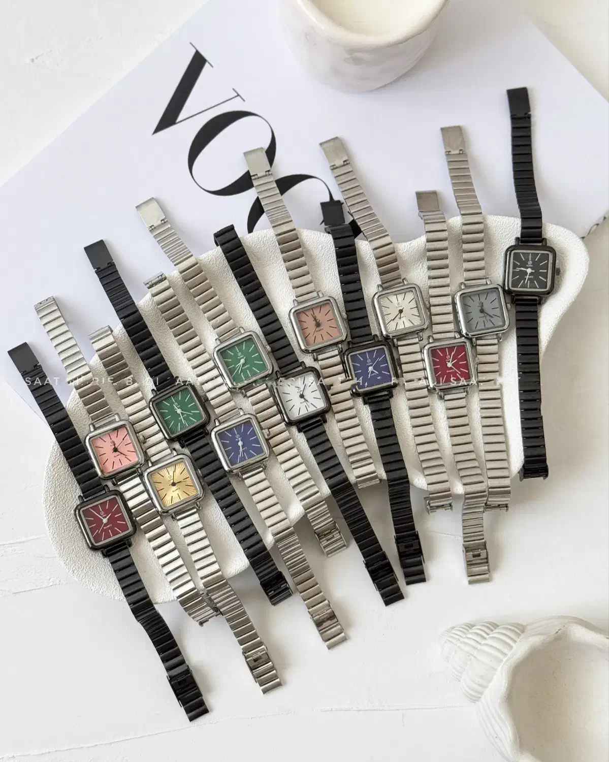 عمده فروشی ساعت حذف واسطه|ساعت|گرگان, |دیوار