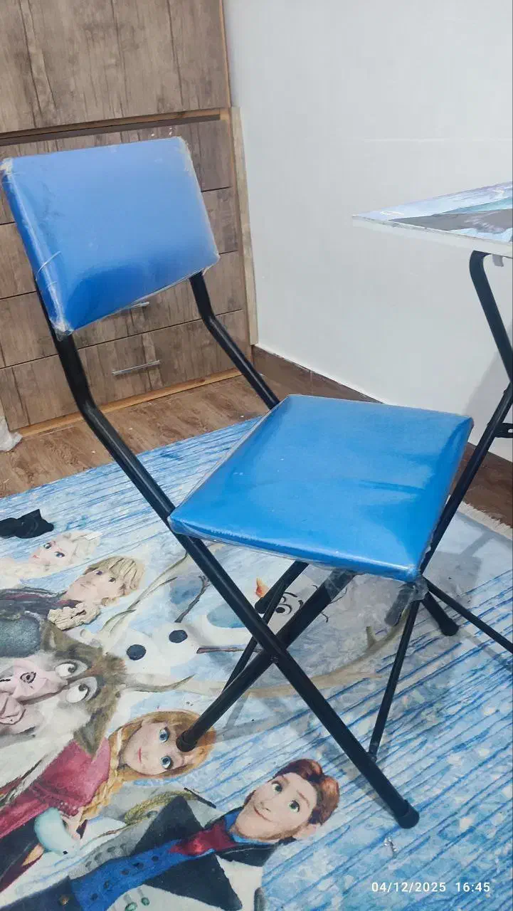 میزو صندلی کودک|تخت و صندلی بچه|کرمانشاه, |دیوار