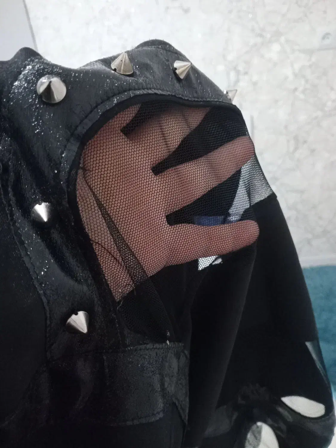 لباس مجلسی در حد نو|لباس|کرج, حصارک بالا|دیوار