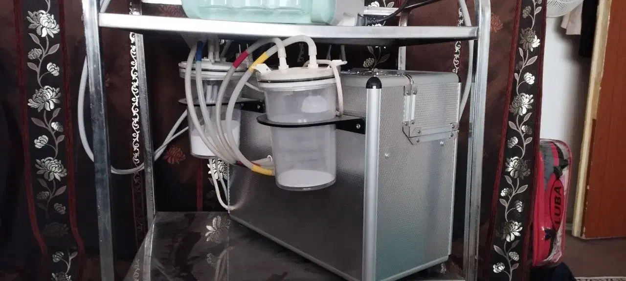 دستگاه های فشیال|آرایشی، بهداشتی، درمانی|رباطکریم, شهرک والفجر|دیوار