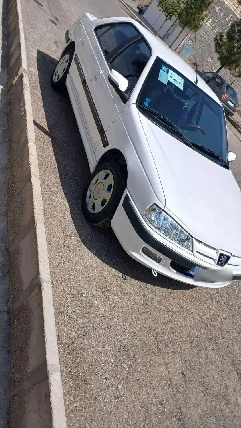 پژو|خودرو سواری و وانت|زیرکوه, |دیوار