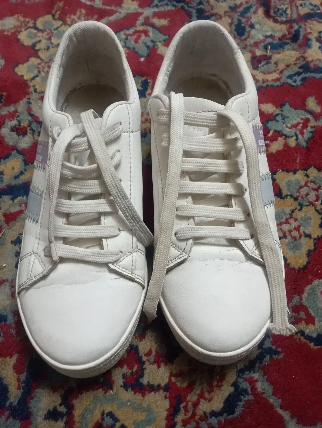 کفش اسپورت|کیف، کفش، کمربند|گرمسار, |دیوار