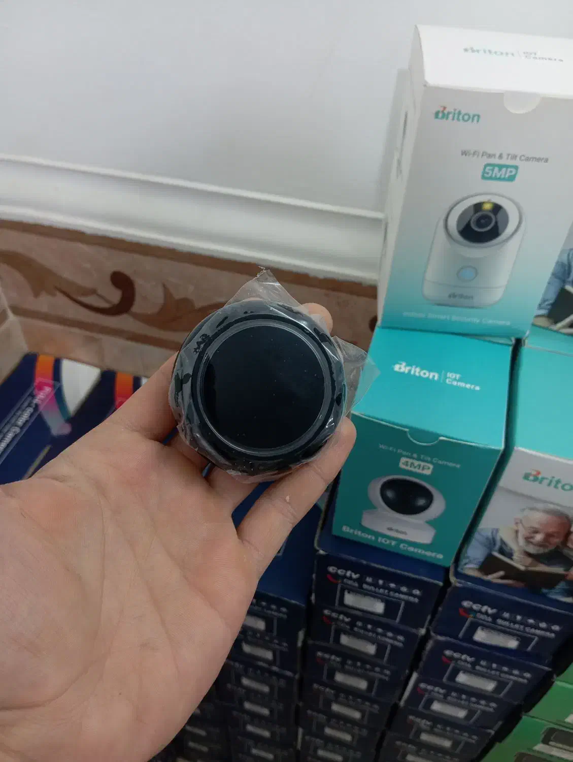 ریموت کنترل هوشمند|صوتی و تصویری|قشم, |دیوار