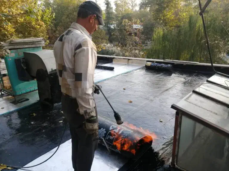 نمایندگی فروش و نصب انواع ایزوگام دلیجان|خدمات پیشه و مهارت|نجف‌آباد, منتظری شمالی|دیوار