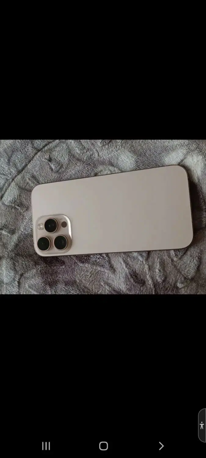 iPhone 16 promax|موبایل|کرج, اصفهانیها|دیوار