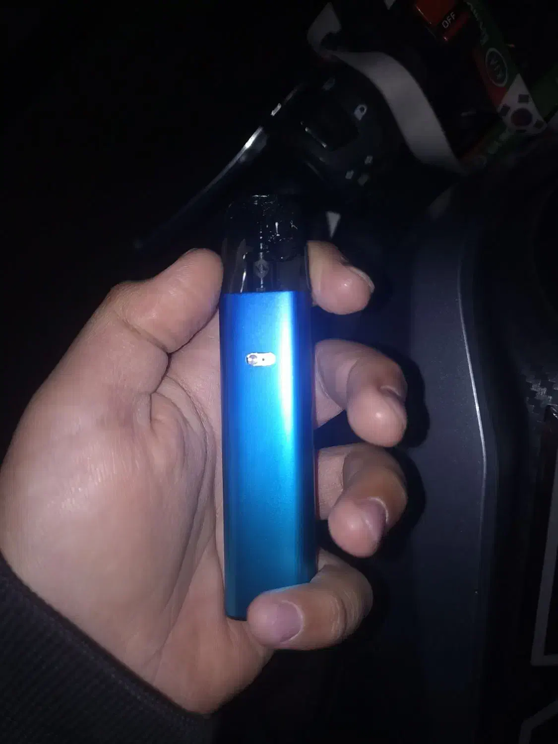 پاد ماد آرگاس g2 mini دائمی / ویپ|زیورآلات و اکسسوری|کاشان, نوش آباد|دیوار