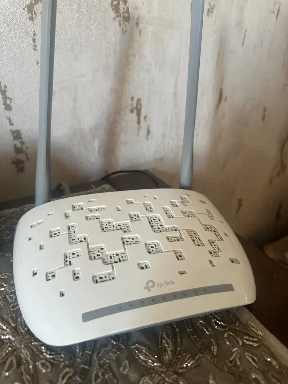 مودم tplink|مودم و تجهیزات شبکه|قزوین, |دیوار