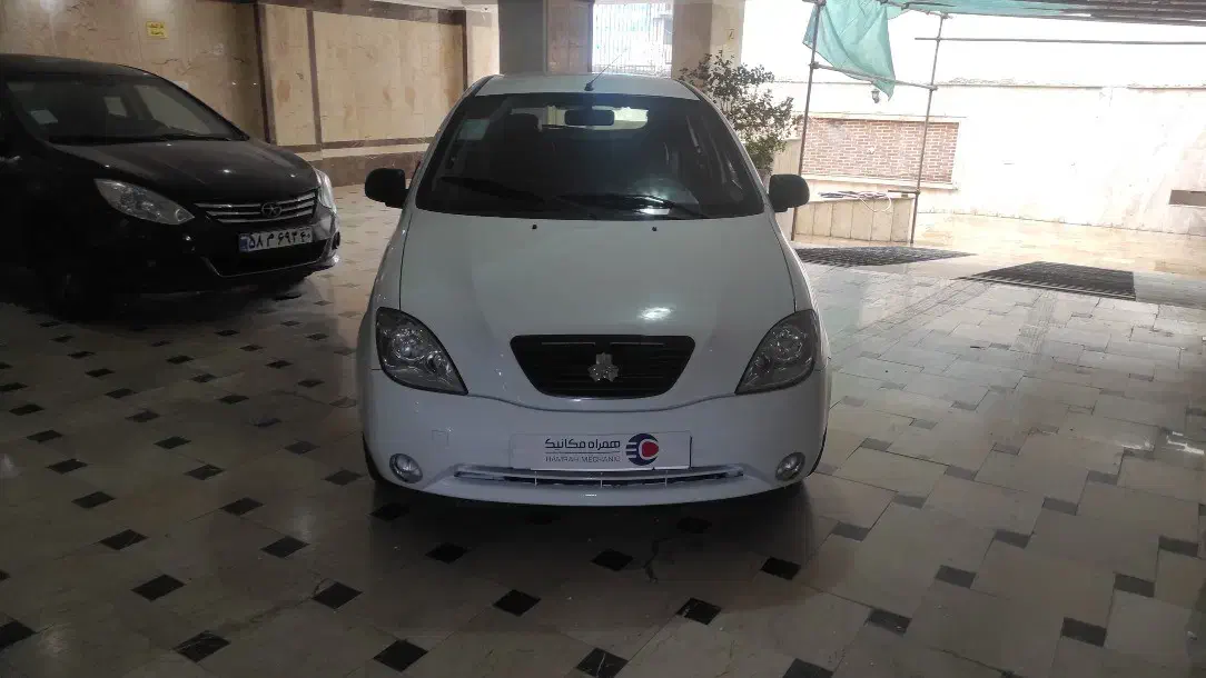 تیبا 2 EX مدل 1400|خودرو سواری و وانت|تهران, شهرک آزمایش|دیوار