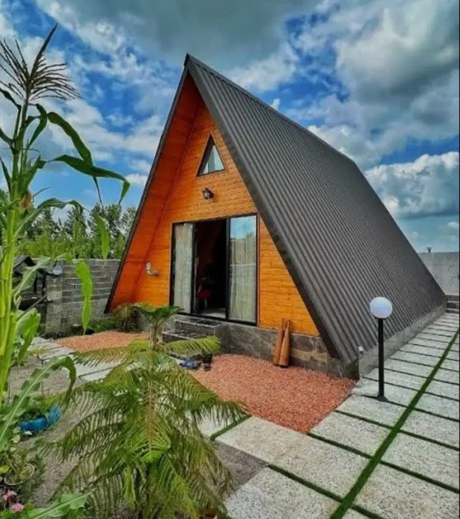 مالک دارایی سودی شوید ویلا در منطقهای اقتصادی|فروش خانه و ویلا|شازند, |دیوار