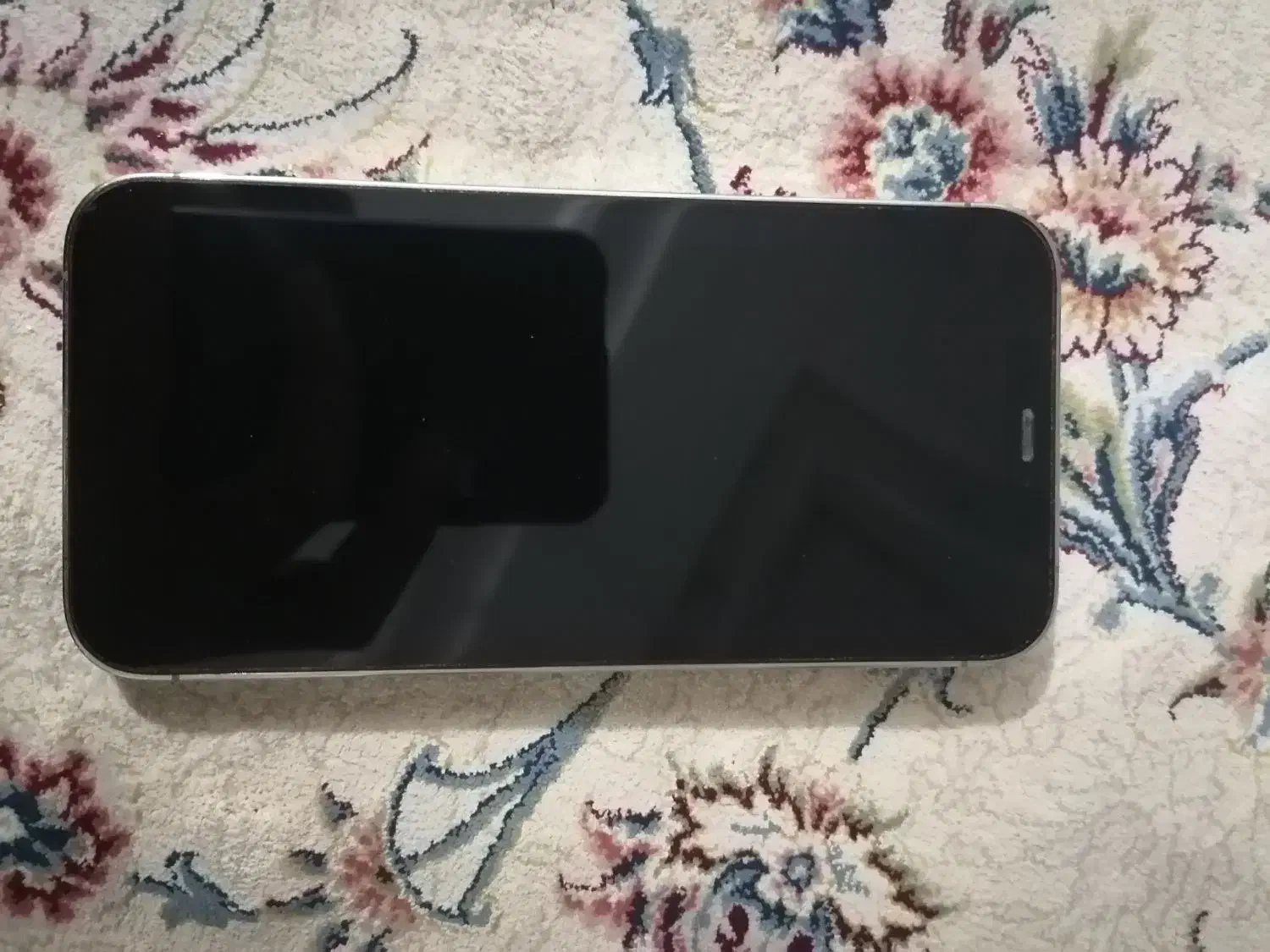 آیفون 12 پرو|موبایل|کرمانشاه, |دیوار