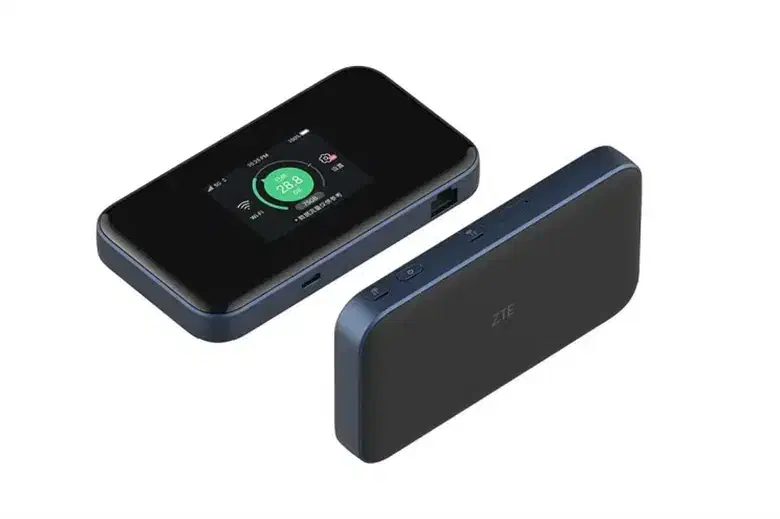 مودم همراه 5G هوآوی MU5001 اینترنت پرسرعت نسل ۵|مودم و تجهیزات شبکه|بندرعباس, |دیوار