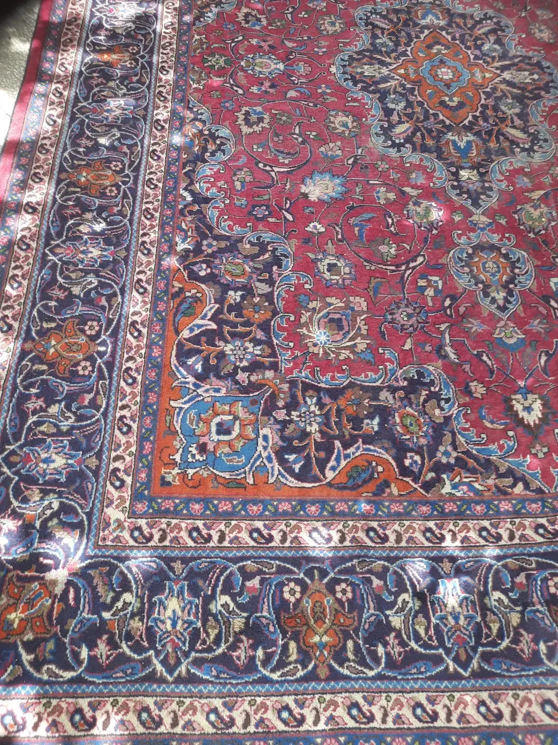 خریدار فرش|فرش|قم, نیروگاه|دیوار