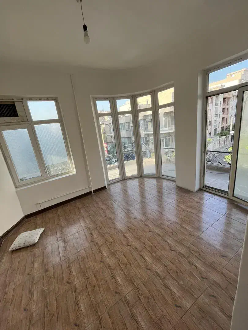 ۸۱متر/طبقه اول/برسبحانی|فروش دفتر کار، اتاق اداری، مطب|تهران, سلیمانی|دیوار