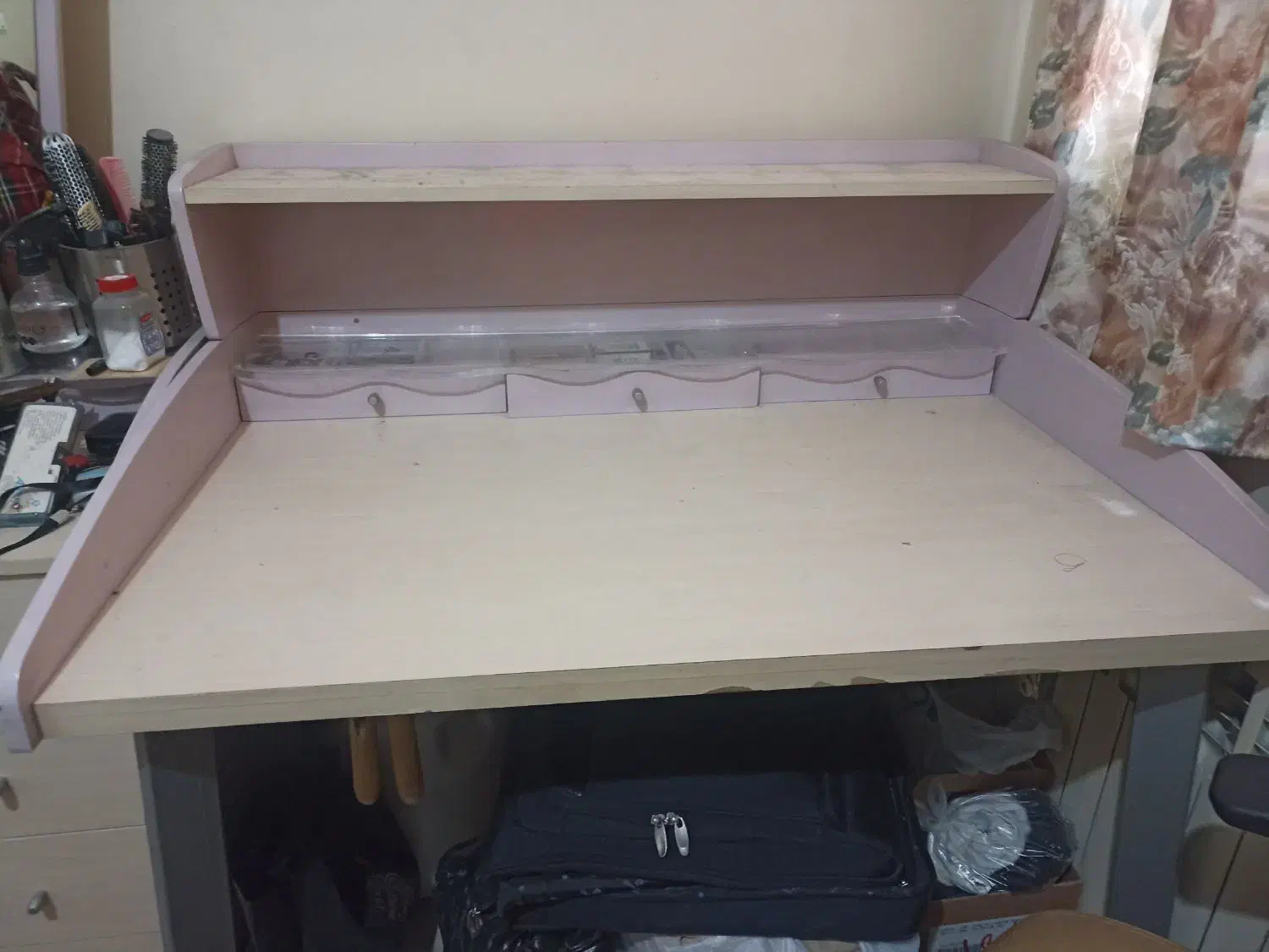 سرویس خواب دخترانه|تخت و سرویس خواب|تهران, زعفرانیه|دیوار