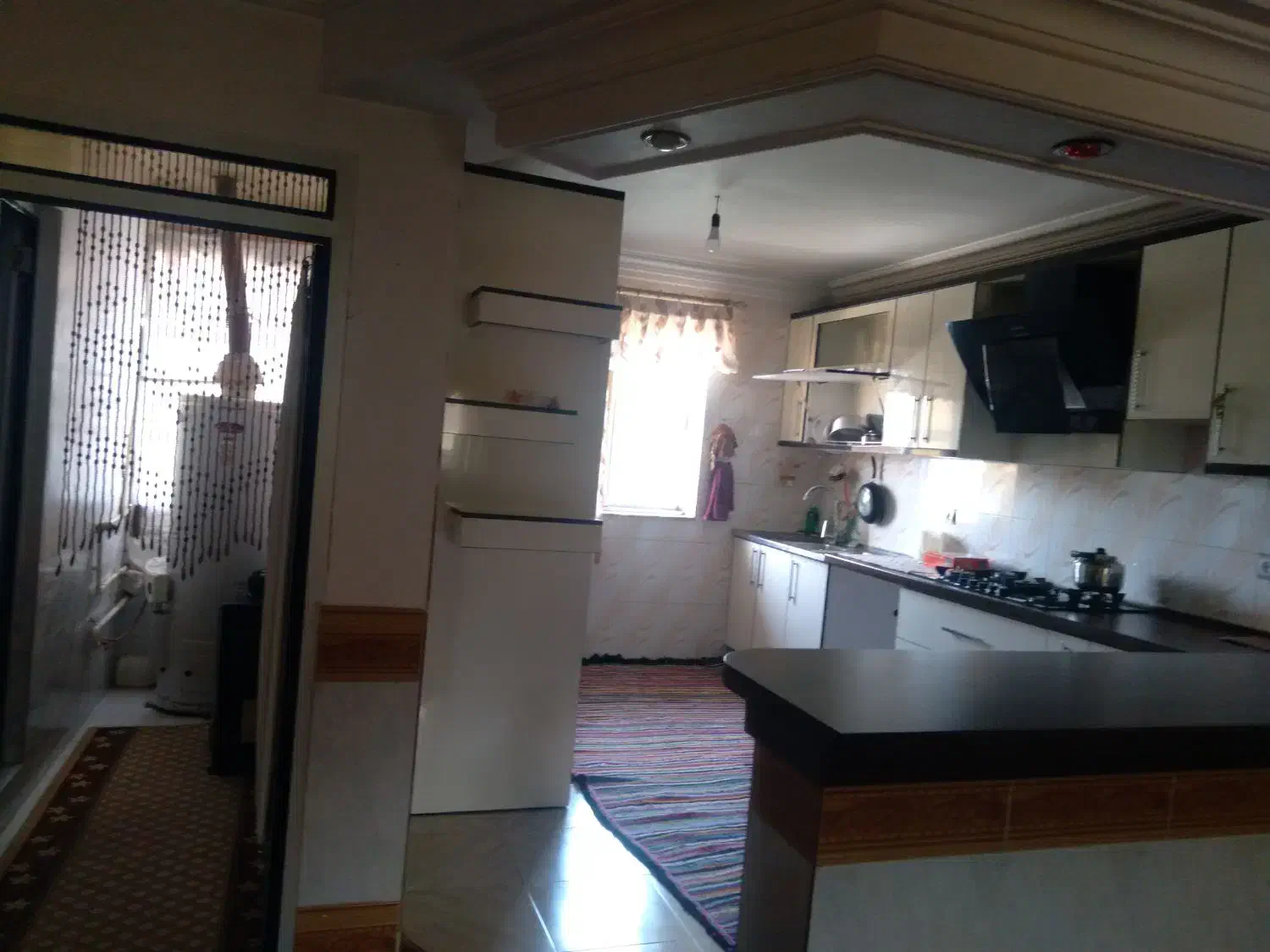 اجاره سوئیت روستای|اجارهٔ کوتاه‌مدت آپارتمان و سوئیت|گرگان, |دیوار