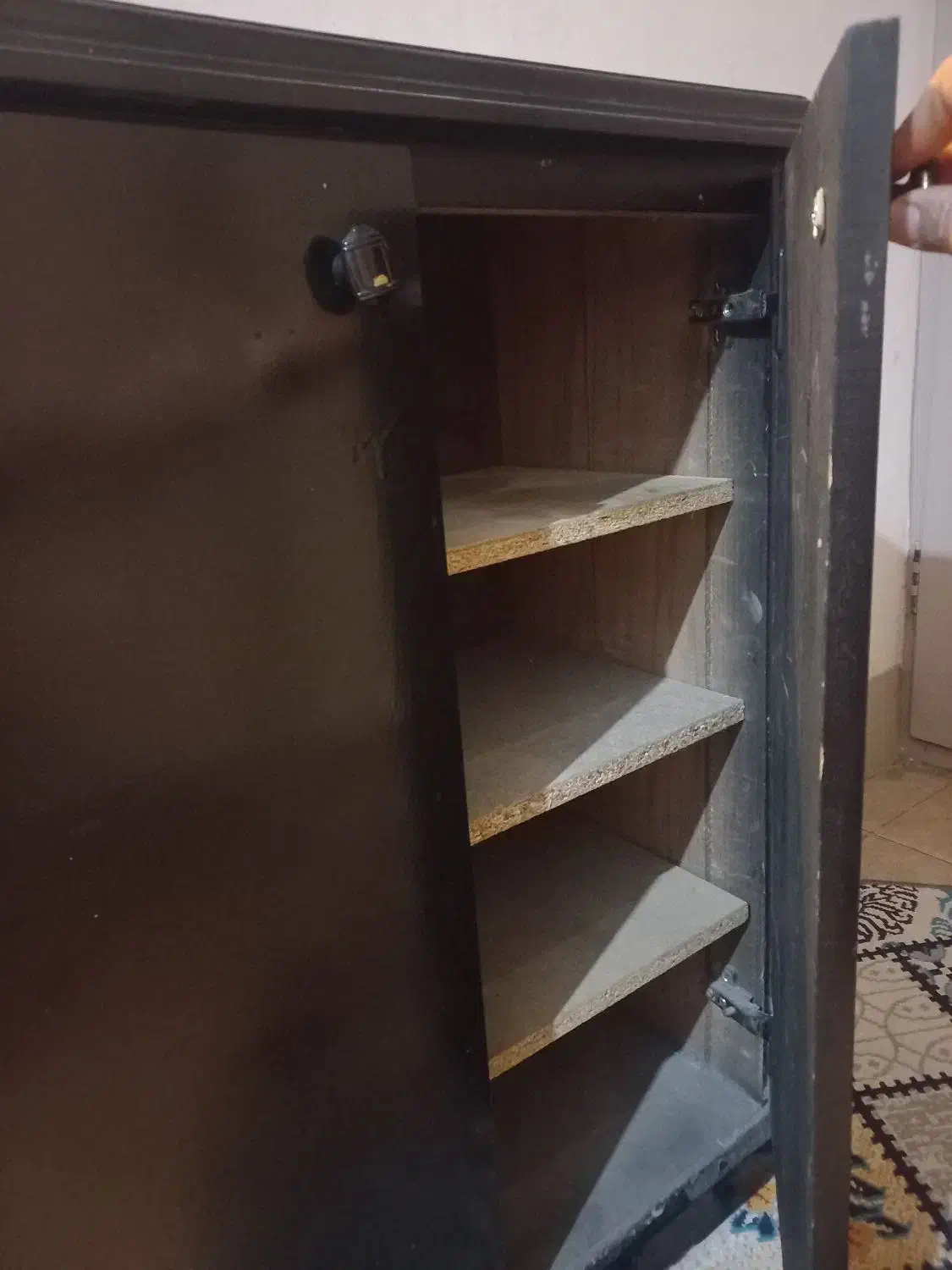 جاکفشی ۹۰۰|جاکفشی، کمد، دراور|گرگان, |دیوار