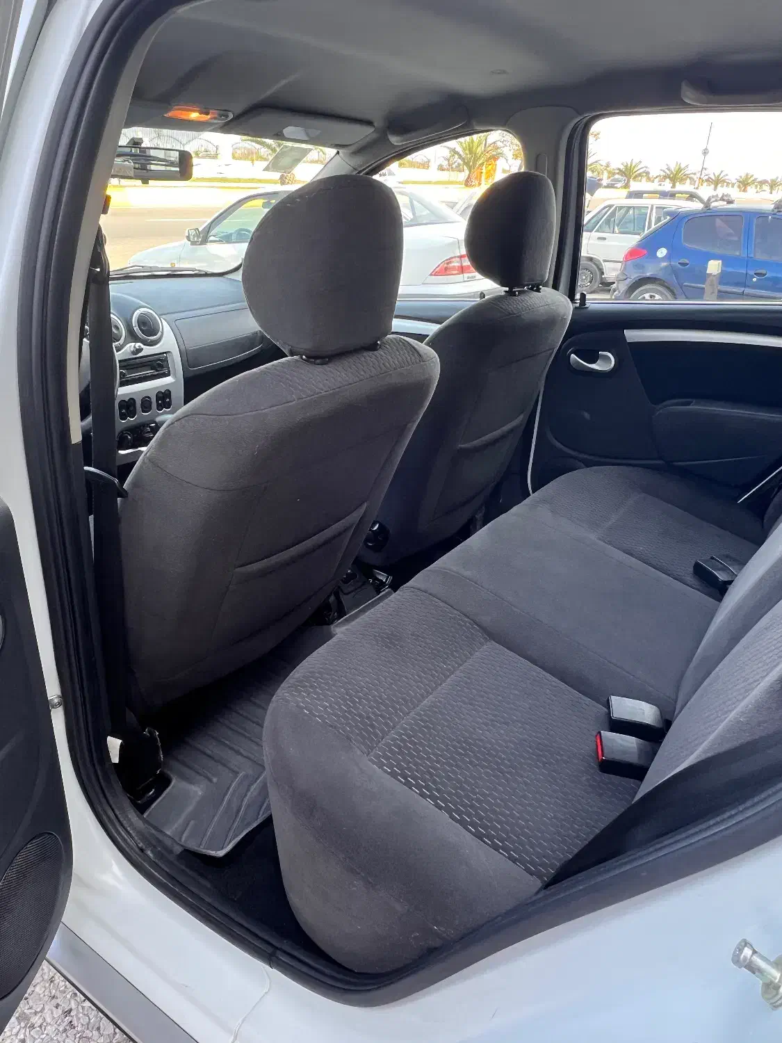 سانپدرو استب وی ۹۷|خودرو سواری و وانت|رشت, گلسار|دیوار