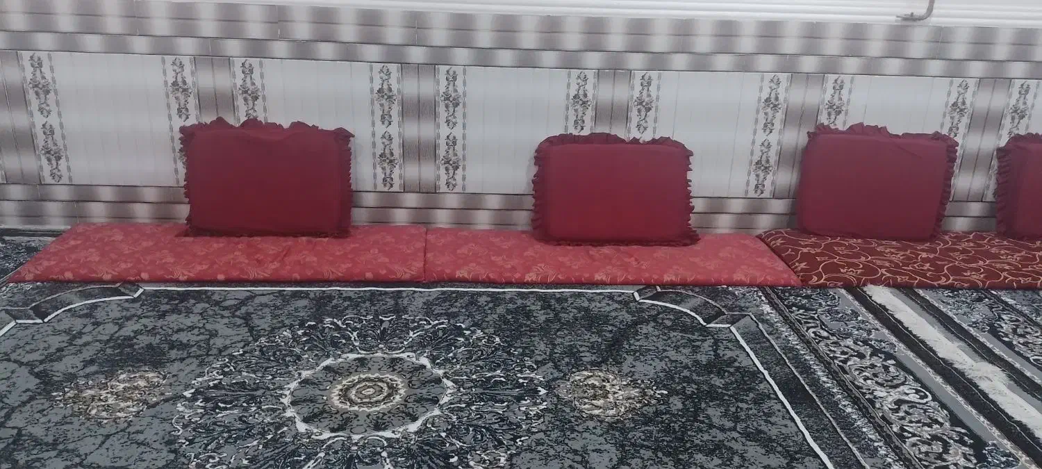 پشتی تمیز|پشتی|اهواز, علی آباد|دیوار