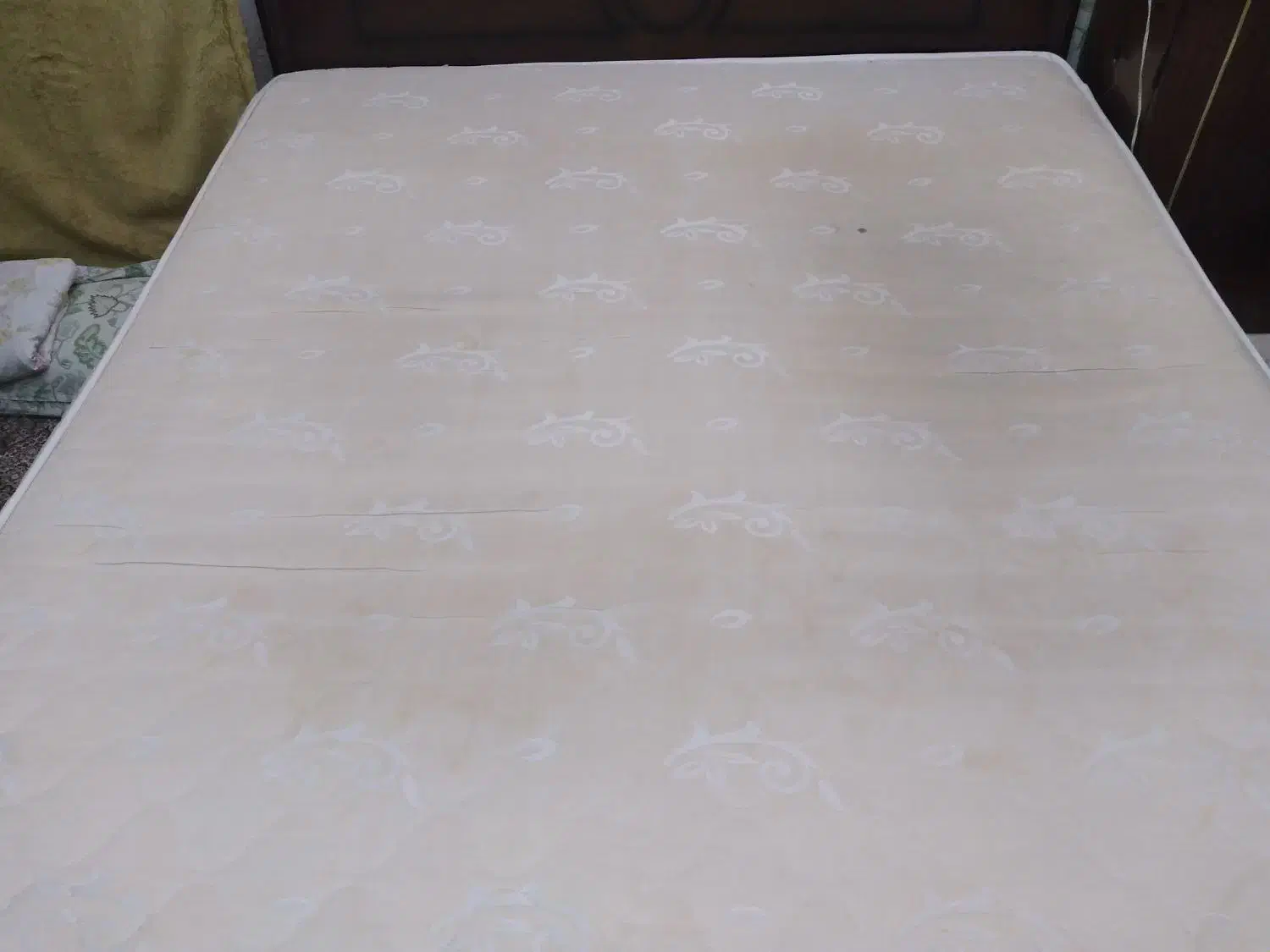 تشک ۲ نفره|تشک تختخواب|تهران, مدائن|دیوار