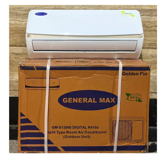 اسپیلت|کولر گازی و فنکوئل|بم, |دیوار