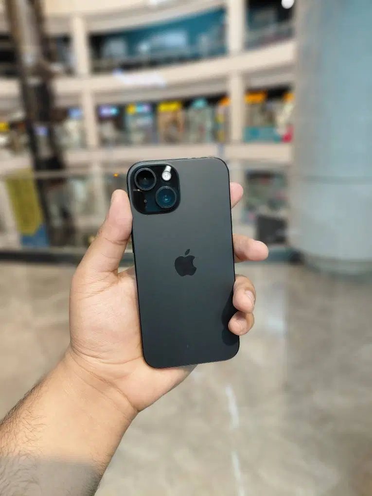 iPhone 15 normal|موبایل|یزد, |دیوار