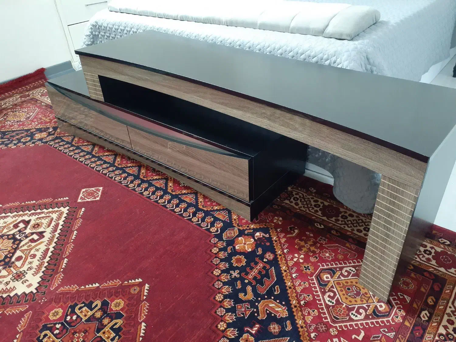 میز تلویزیون پازلی|میز تلویزیون|باقرشهر, |دیوار