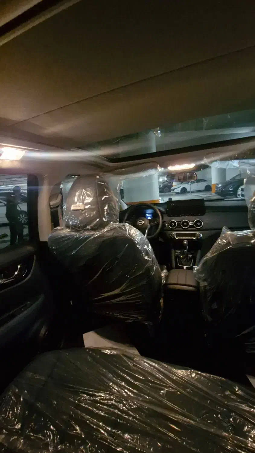 نیسان قشقایی آنر تحویل فوری|خودرو سواری و وانت|تهران, حصار بوعلی|دیوار