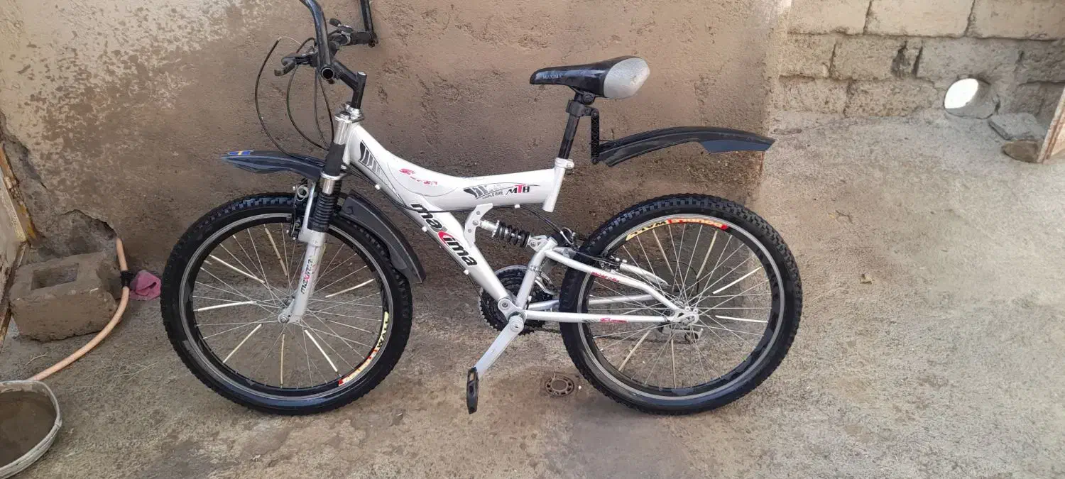 دوچرخه ۲۴|دوچرخه، اسکیت، اسکوتر|سنندج, |دیوار