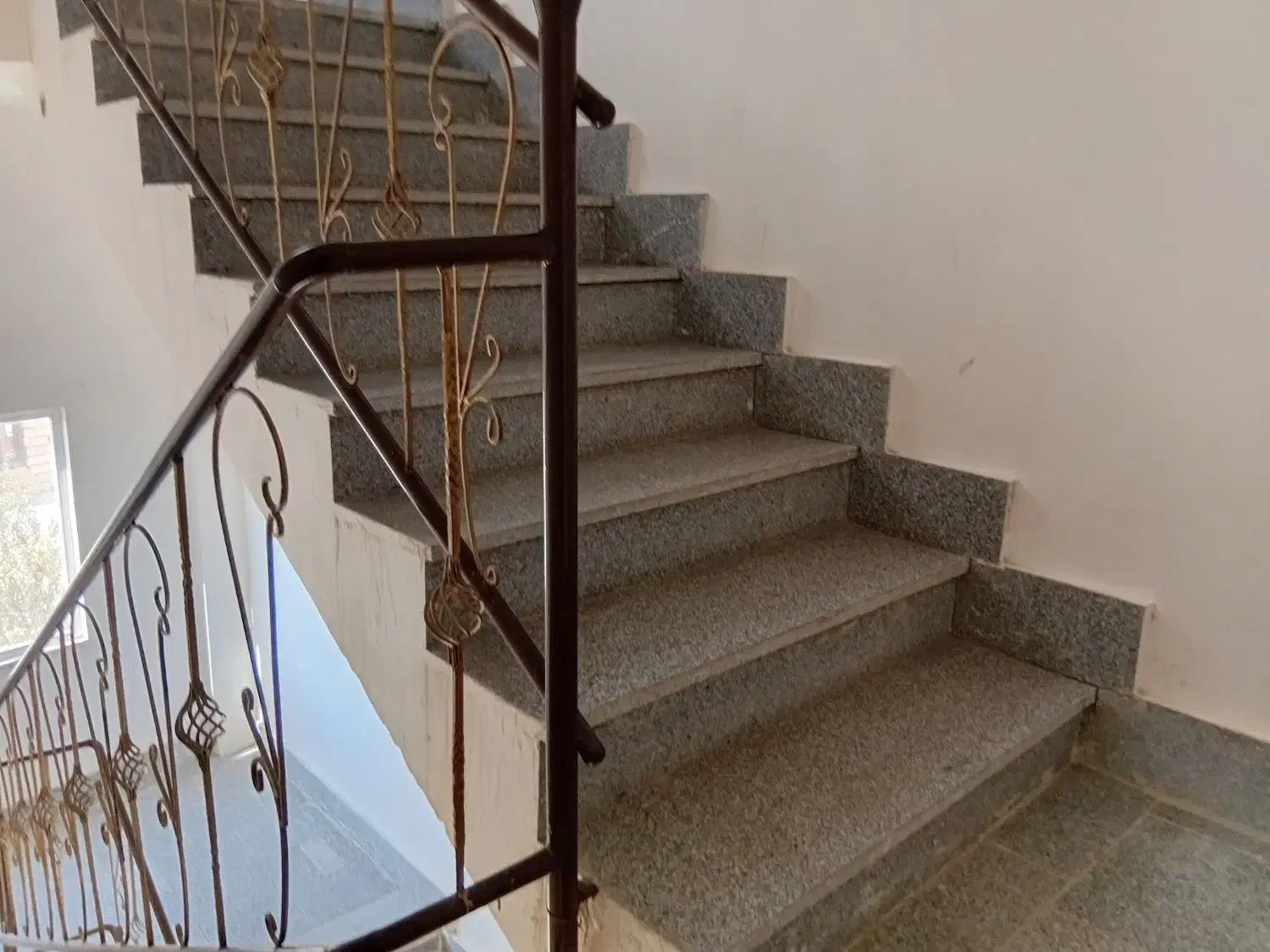 آپارتمان واقع در ده غیبی|فروش آپارتمان|ملکآباد, |دیوار