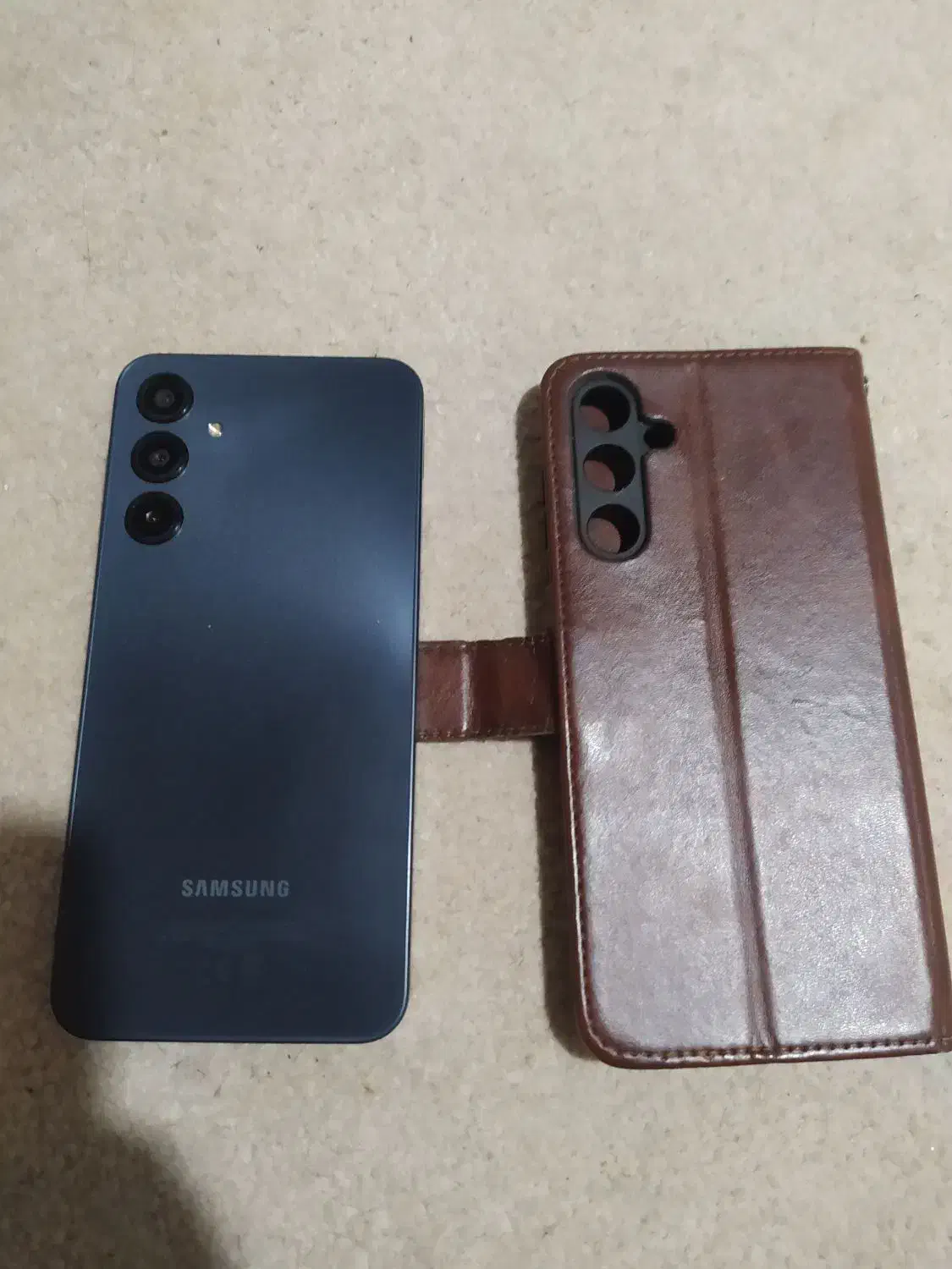 سامسونگ a16|موبایل|تالش, هشتپر|دیوار