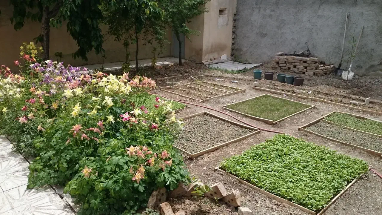 خانه ویلایی|فروش خانه و ویلا|خوانسار, |دیوار