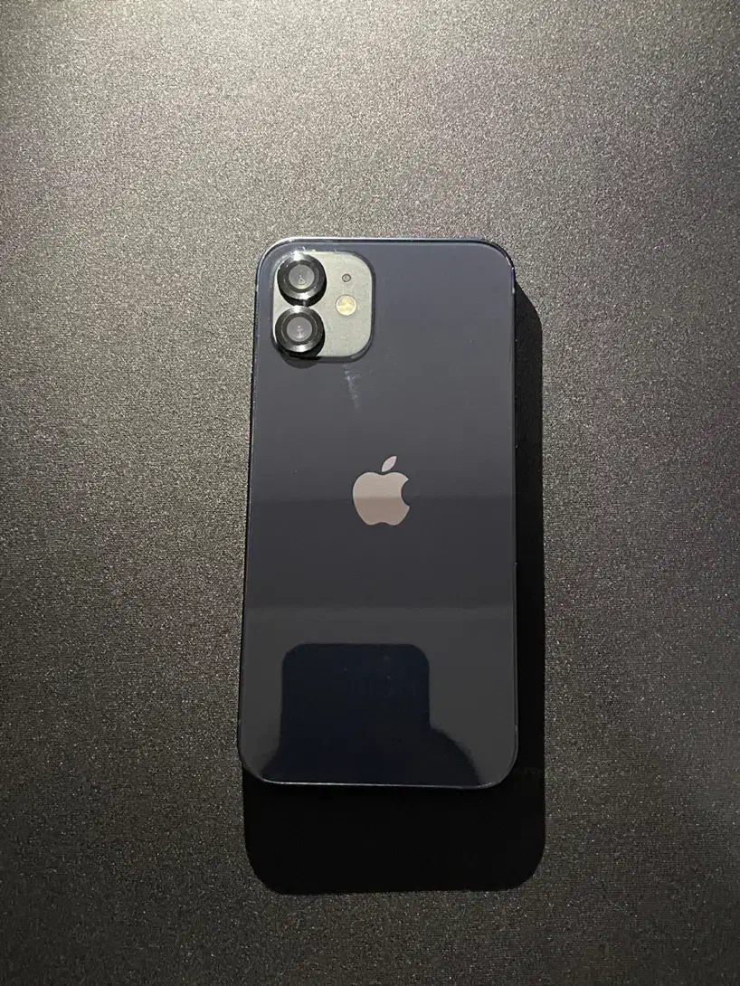 ایفون 12|موبایل|کرج, شهرک خاتم النبیا|دیوار