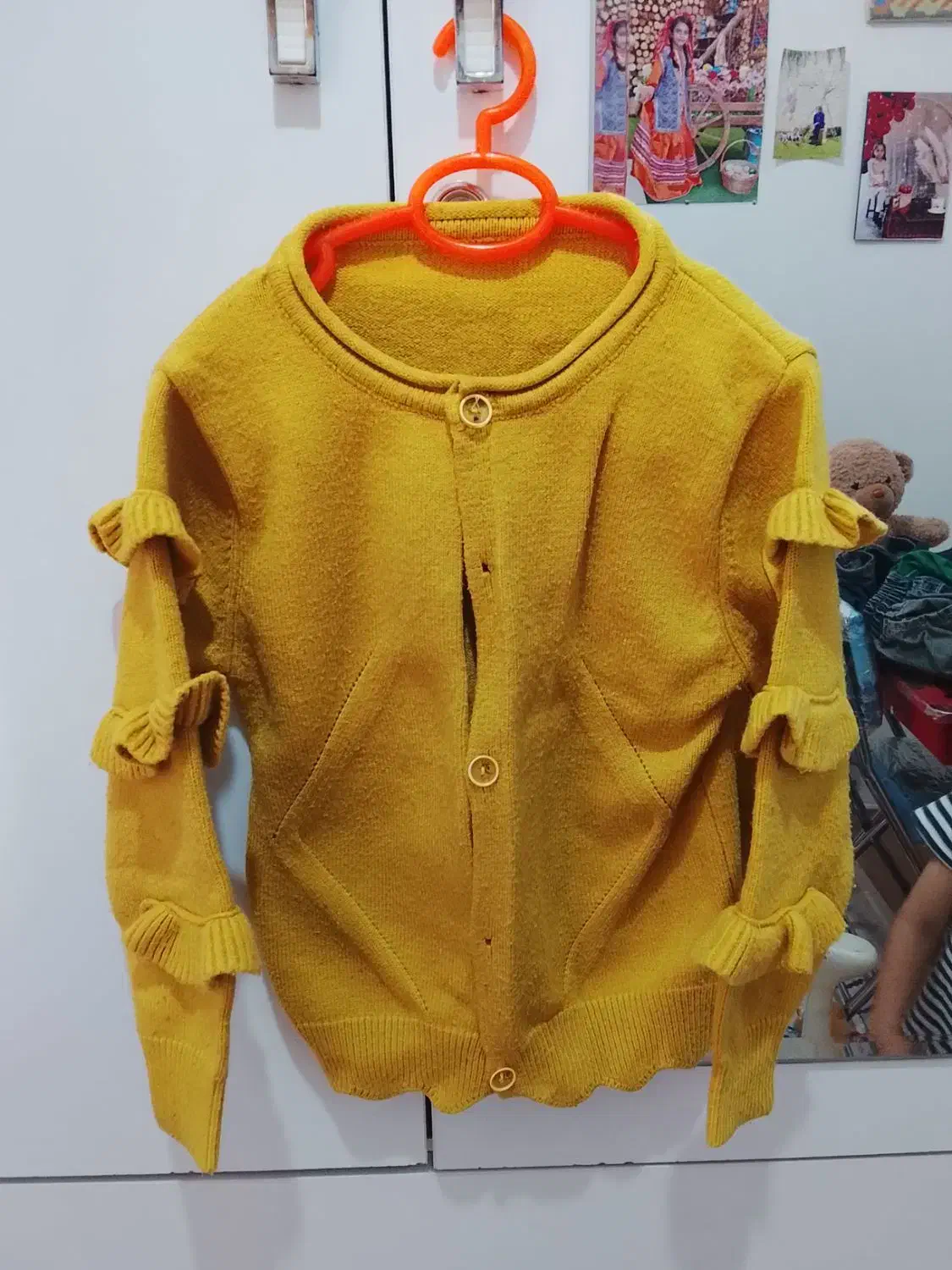 لباس گرم بچه گانه|کفش و لباس بچه|مشهد, کوی المهدی|دیوار