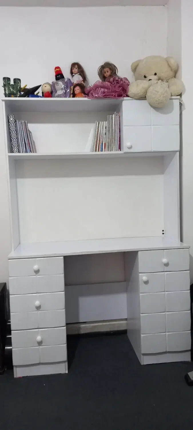 میز تحریز|میز تحریر و کامپیوتر|ملایر, |دیوار