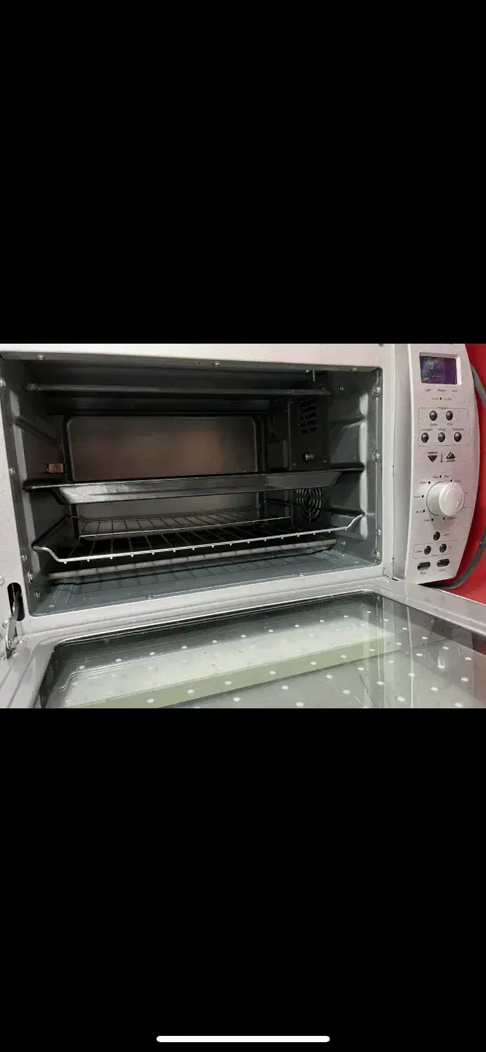 توستر دیانا|اجاق گاز و لوازم برقی پخت‌وپز|جویبار, |دیوار