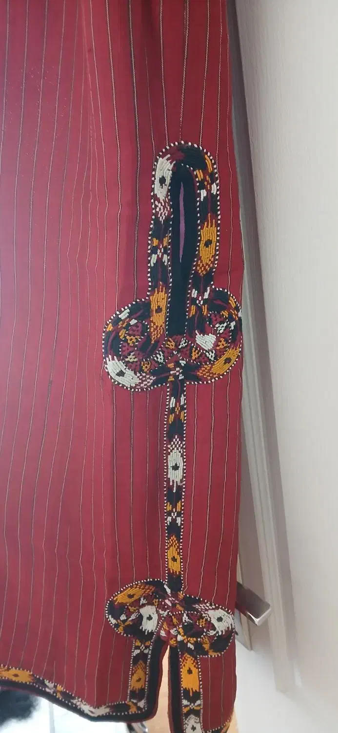 لباس سنتی|لباس|تهران, صد دستگاه|دیوار