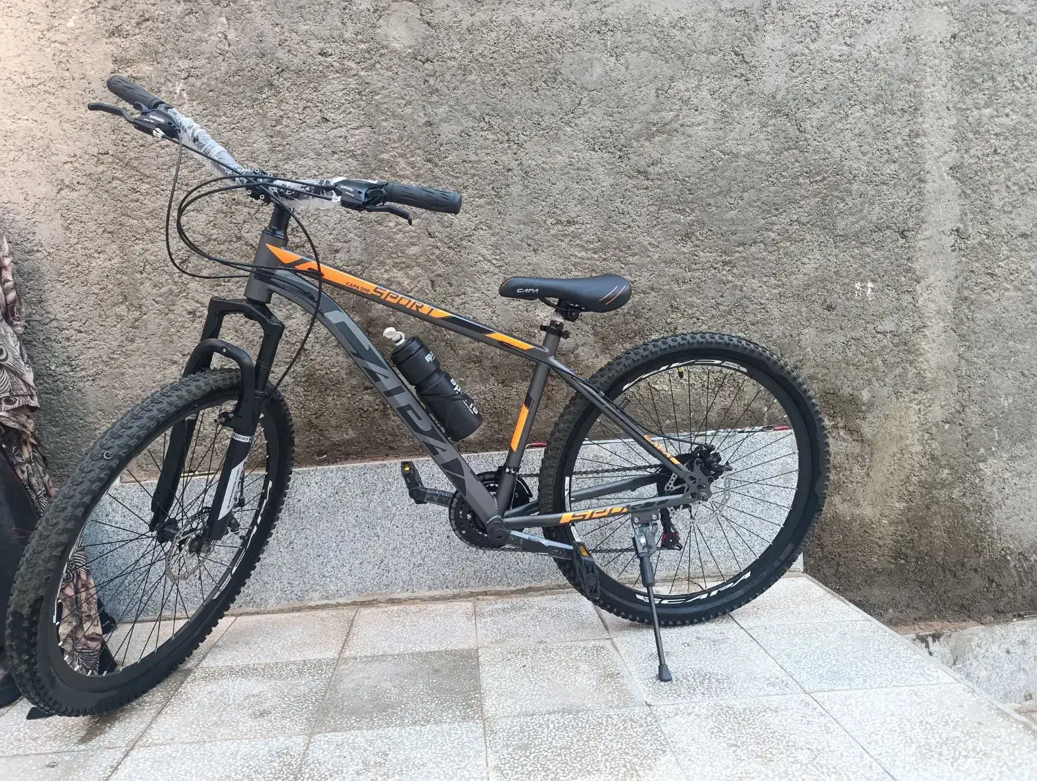 دوچرخه ۲۶|دوچرخه، اسکیت، اسکوتر|فردوس (خراسان), |دیوار