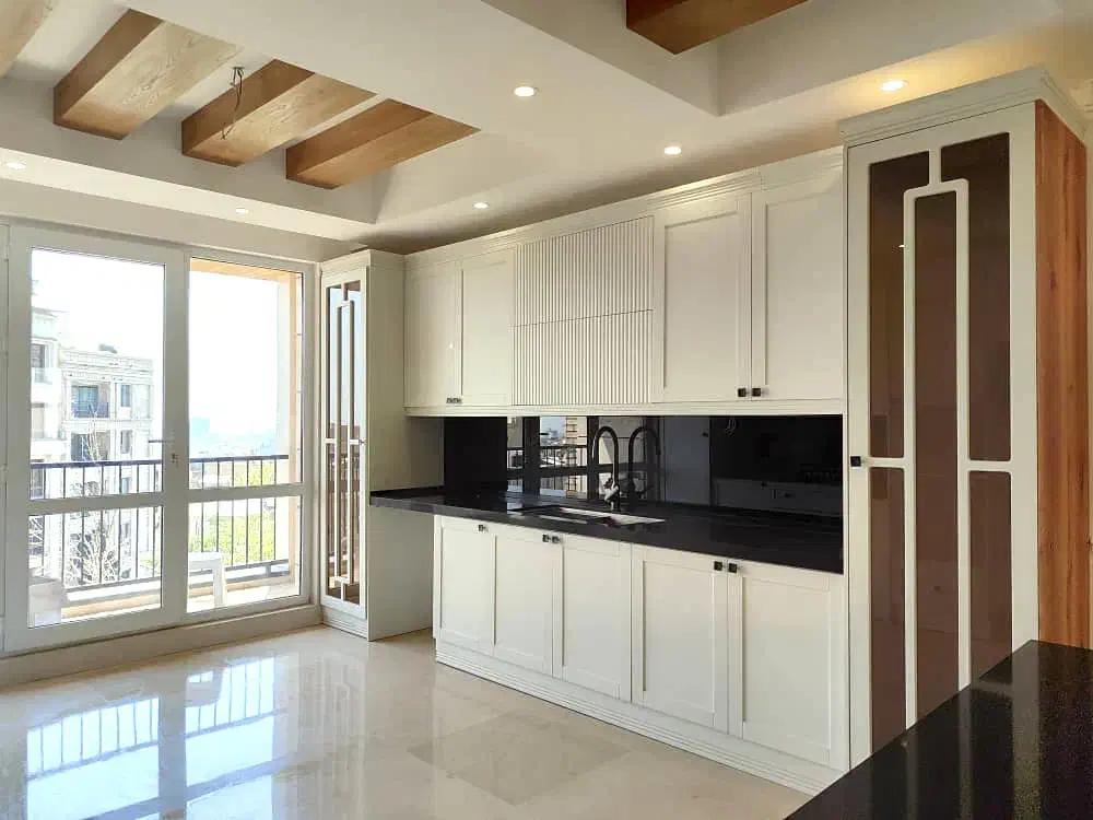 ۲۰۰ متر نوساز کلید نخورده عرق در نور